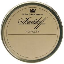 Davidoff - Royalty 50 gram tin - Image 2