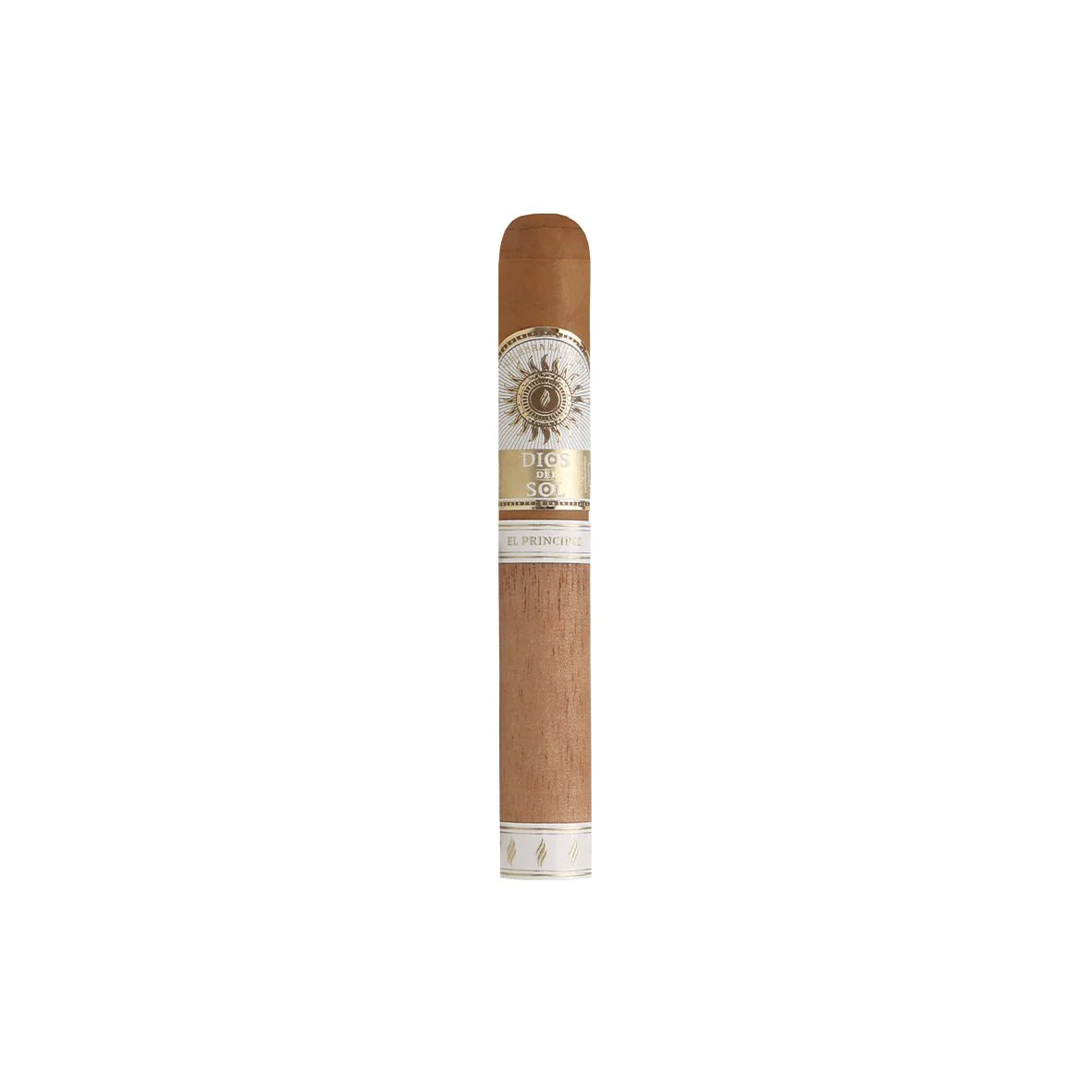Dios Del Sol - El Principio Toro 50 x 6 14 stick box