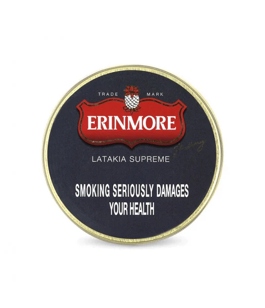 Erinmore - Latakia Supreme 50 gram