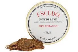 Escudo - Navy De Luxe 50 gram - Image 2
