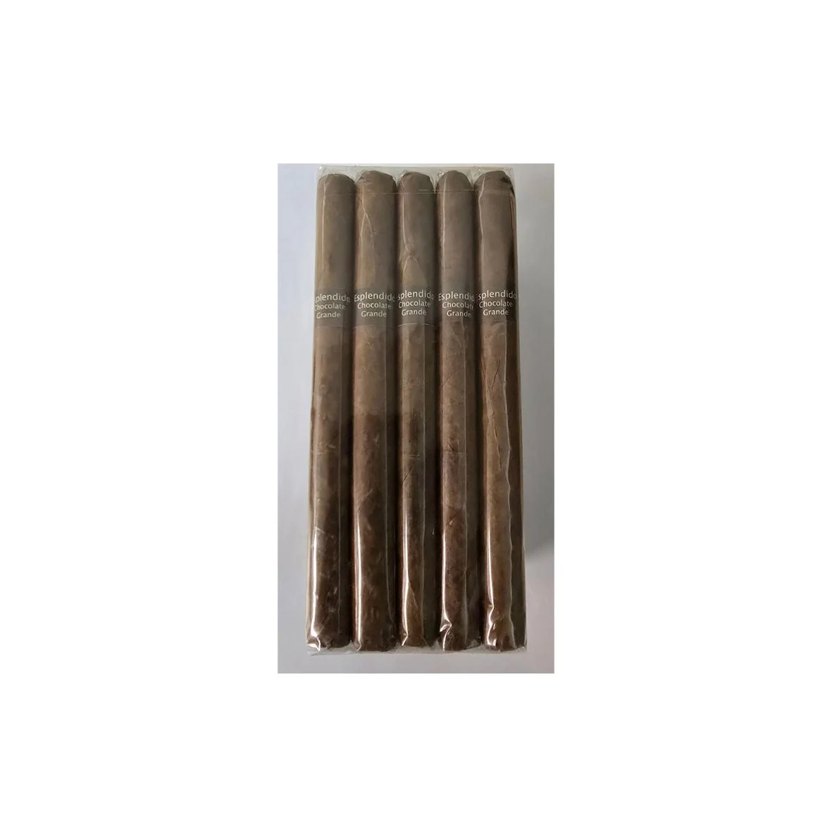 Esplendido - Chocolate Grande 25 bundle