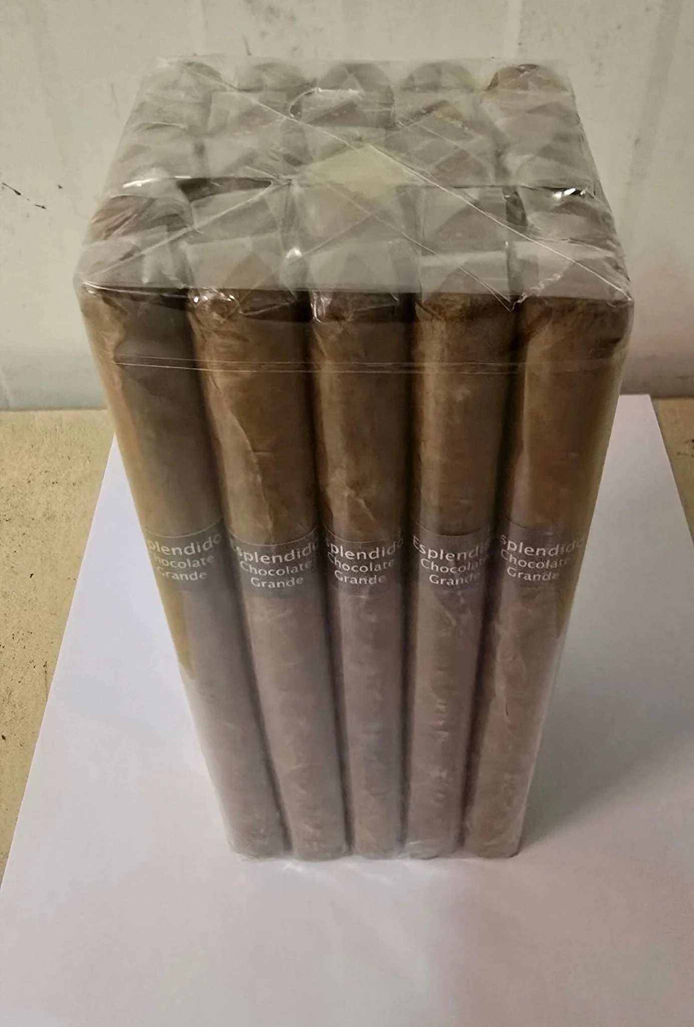 Esplendido - Chocolate Grande 25 bundle - Image 3