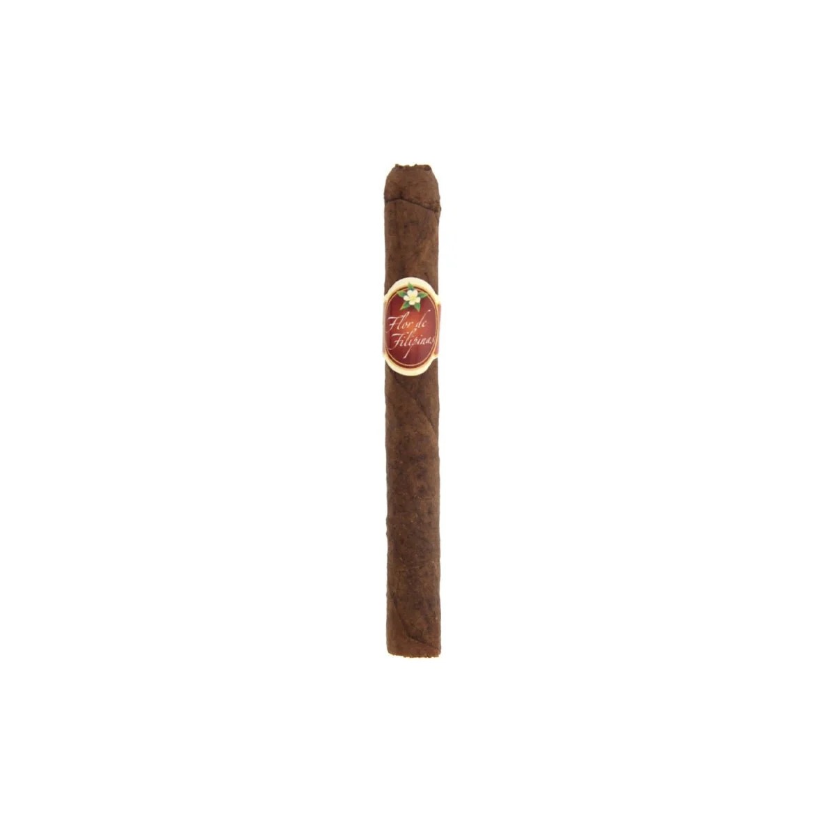 Flor de Filipinas - Cherry Blossom Panatelas 100% Tobacco Hand Rolled 5 stick