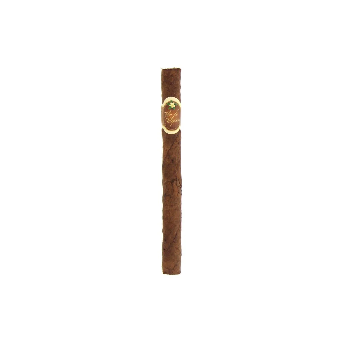 Flor de Filipinas - Honey Panatelas 100% Tobacco Hand Rolled 5 sticks