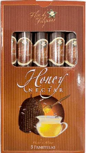 Flor de Filipinas - Honey Panatelas 100% Tobacco Hand Rolled 5 sticks - Image 2