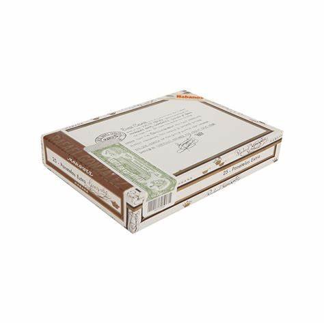 Flor de Rafael Gonzalez - Panetelas Extra 25 stick box - Image 3
