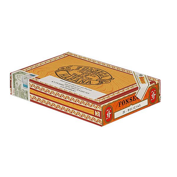 Fonseca - Delicias 25's - Image 3