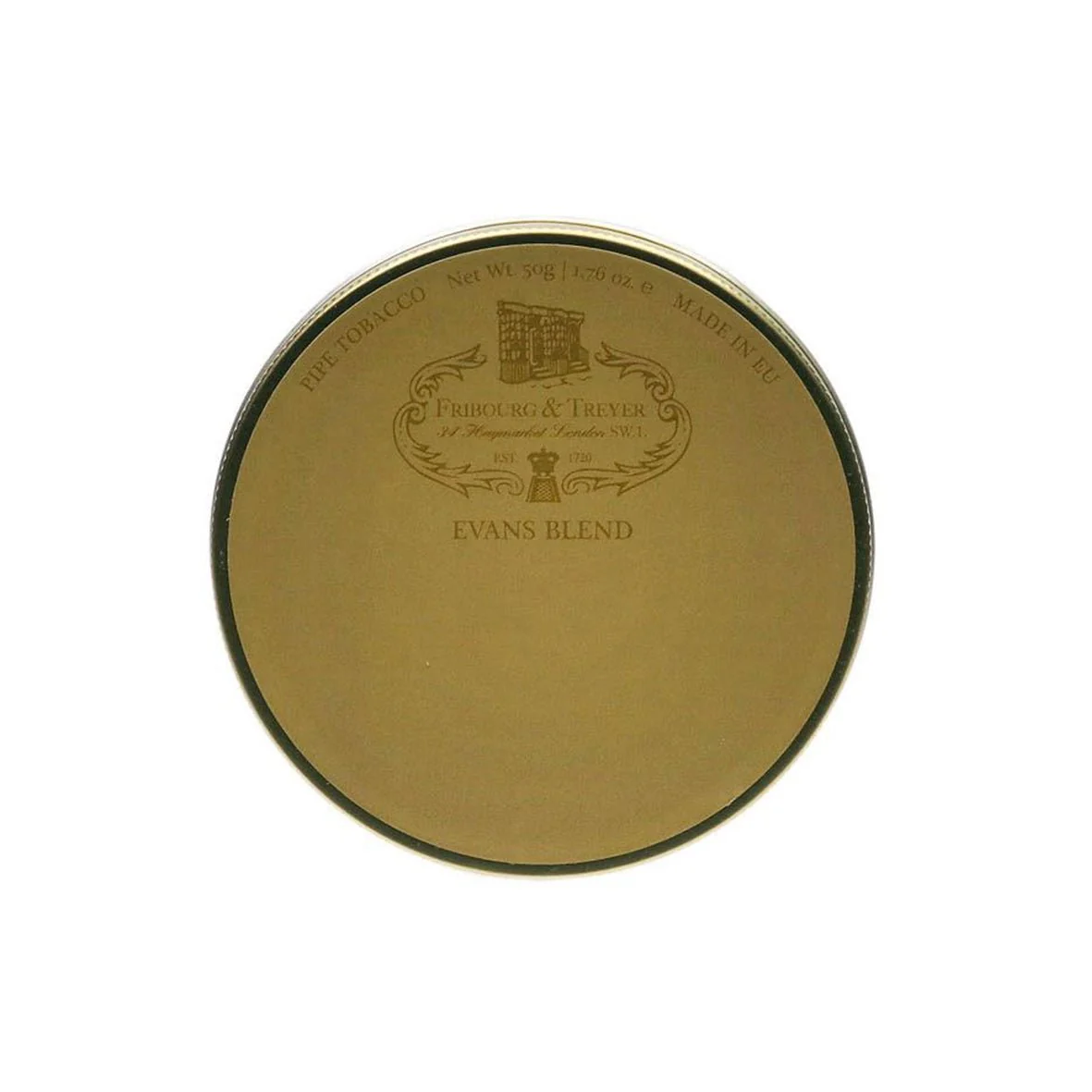 Fribourg & Treyer - Evans Blend 50 gram