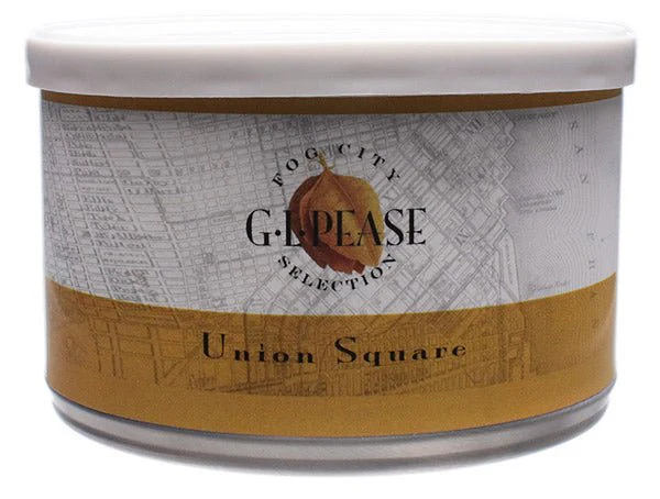 G. L. Pease - Fog City Selection Union Square 2 oz 56.7 gram - Image 2