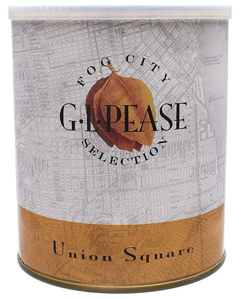 G. L. Pease - Fog City Selection Union Square 8 oz 226.8 gram - Image 2