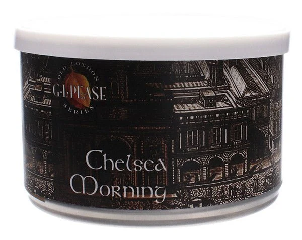 G. L. Pease - Old London Series Chelsea Morning 2 oz 56.7 gram - Image 2