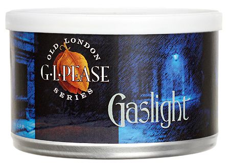 G. L. Pease - Old London Series Gaslight 2 oz 56.7 gram - Image 2