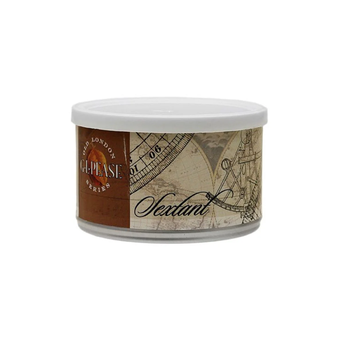 G. L. Pease - Old London Series Sextant 2 oz 56.7 gram