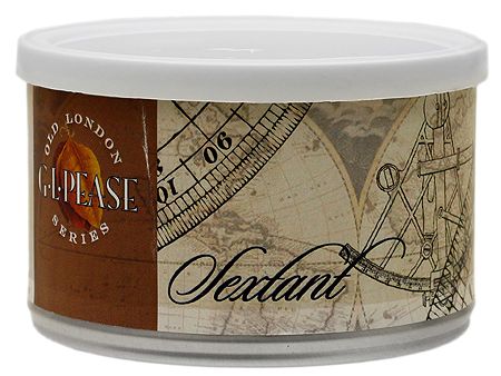 G. L. Pease - Old London Series Sextant 2 oz 56.7 gram - Image 2
