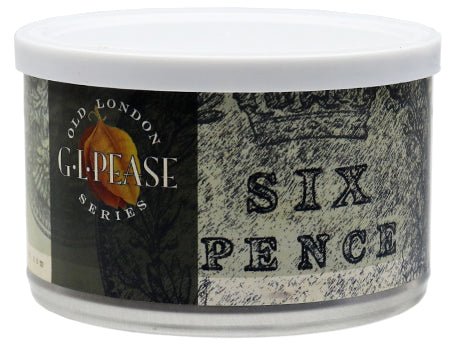 G. L. Pease - Old London Series Six Pence 2 oz 56.7 gram - Image 2