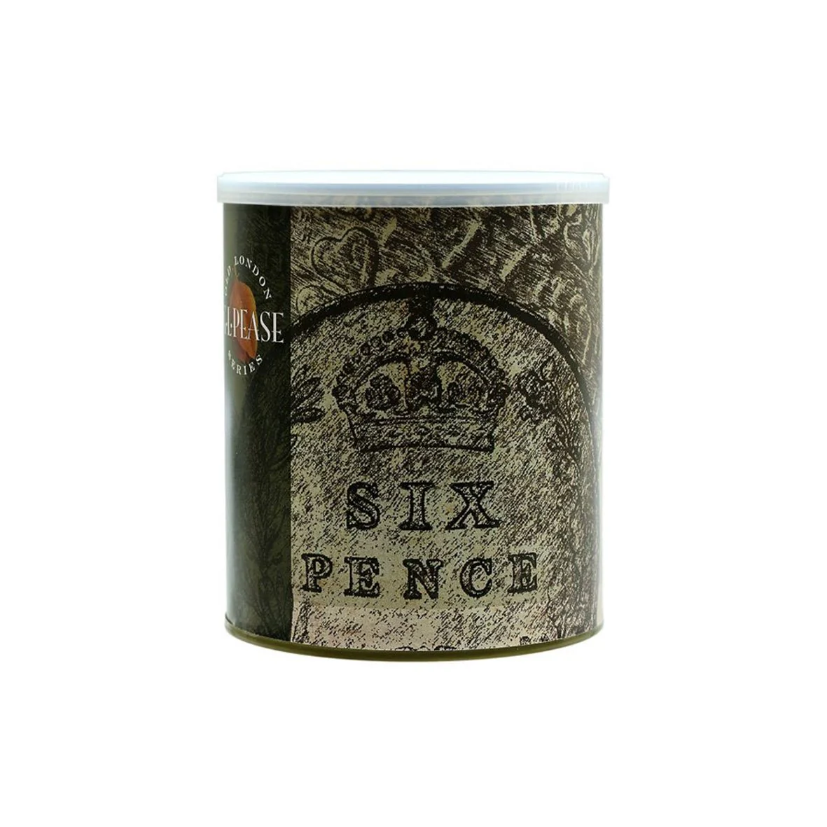 G. L. Pease - Old London Series Six Pence 8 oz 226.8 gram