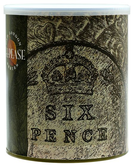 G. L. Pease - Old London Series Six Pence 8 oz 226.8 gram - Image 2