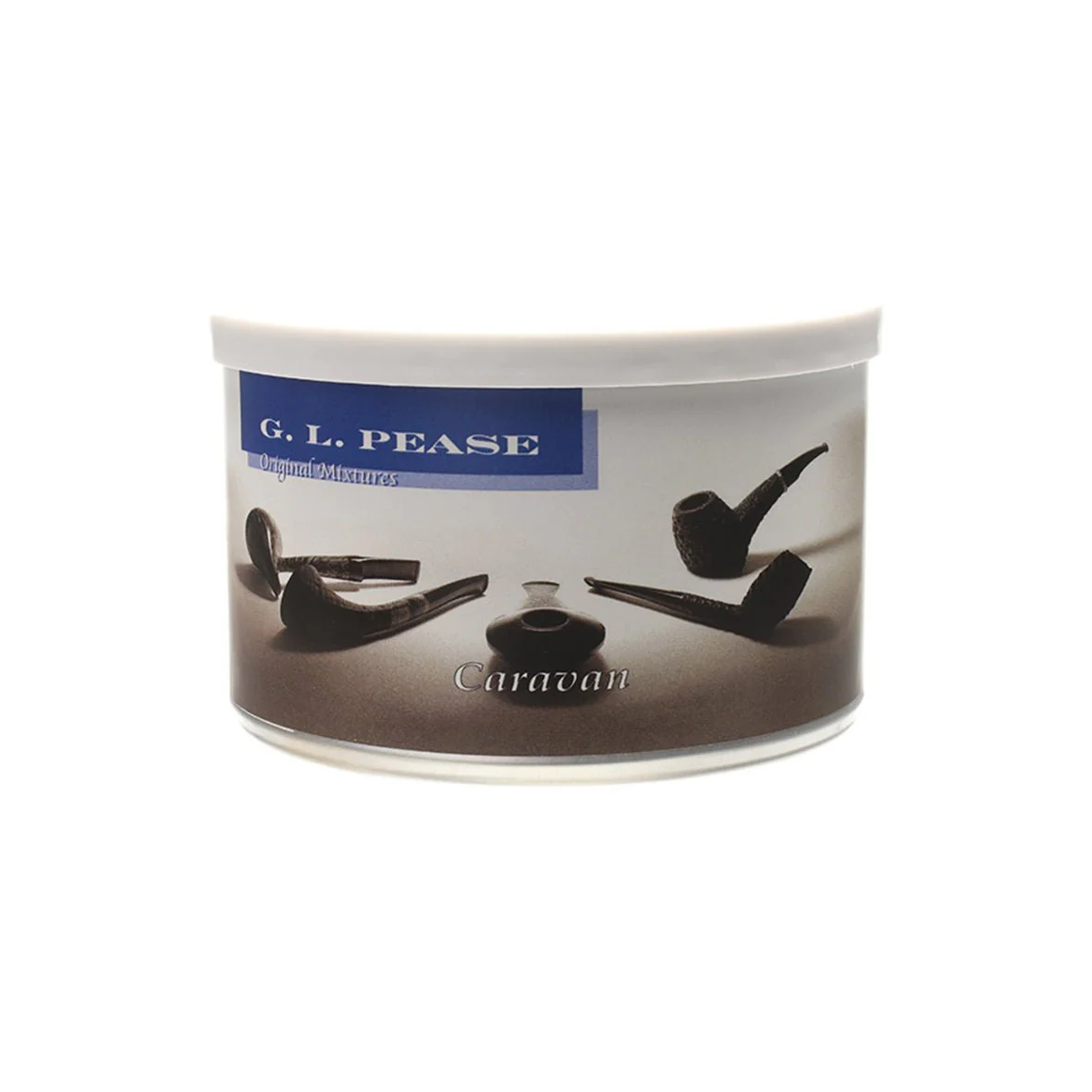 G. L. Pease - Original Mixtures Caravan 2 oz 56.7 gram