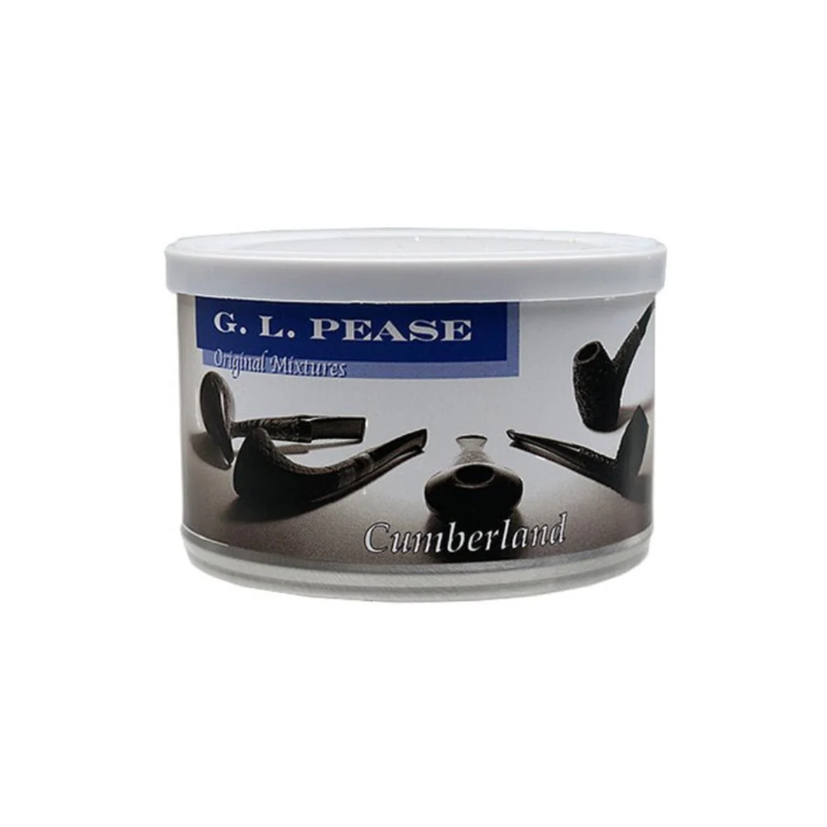 G. L. Pease - Original Mixtures Cumberland 2 oz 56.7 gram