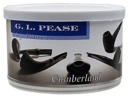 G. L. Pease - Original Mixtures Cumberland 2 oz 56.7 gram - Image 2
