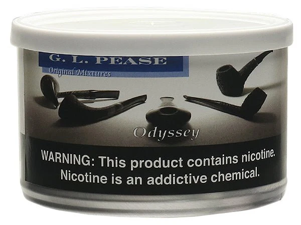 G. L. Pease - Original Mixtures Odyssey 2 oz 56.7 gram - Image 2