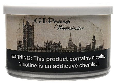 G. L. Pease - Westminster 2 oz 56.7 gram - Image 2