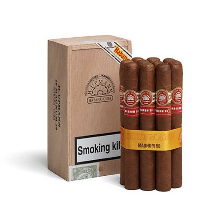 H. Upmann - Magnum 50 SLB 10's - Image 2