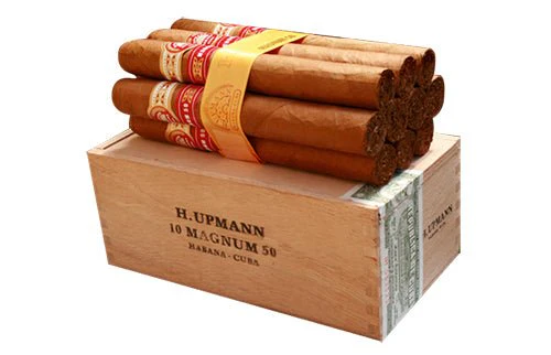 H. Upmann - Magnum 50 SLB 10's - Image 3