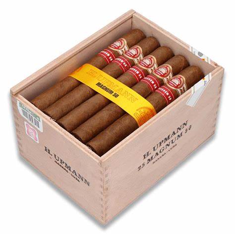 H. Upmann - Magnum 50 SLB 25's - Image 2