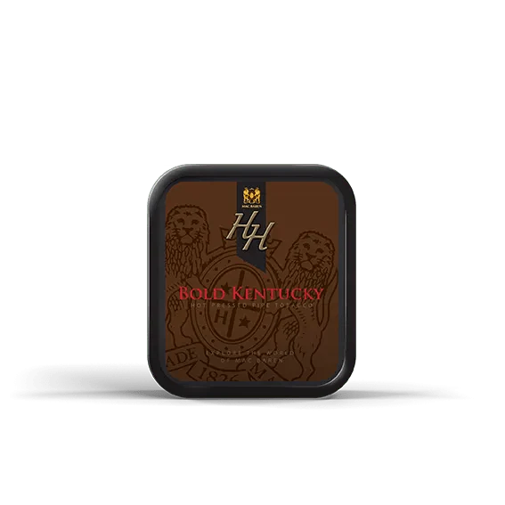 HH - Bold Kentucky tin of 50 gram - Image 2