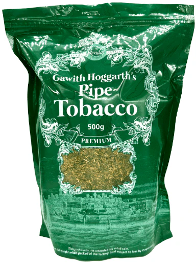 Hoggarth - Premium Exmoor Mixture 500 gram bag - Image 2