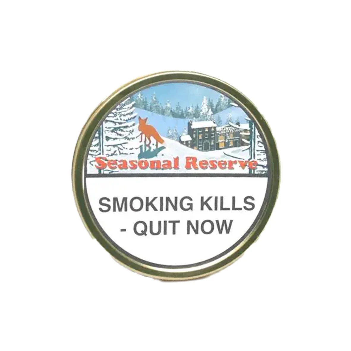 Hoggarth - Seasonal Reserve 50 gram