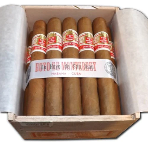 Hoyo de Monterey - Le Hoyo de San Juan 25 stick - Image 2