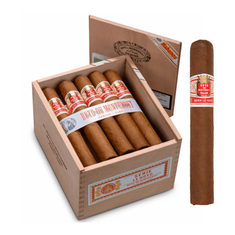 Hoyo de Monterey - Le Hoyo de San Juan 25 stick - Image 4