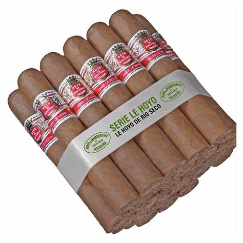 Hoyo de Monterrey - Le Hoyo de Rio Seco 25 stick - Image 2