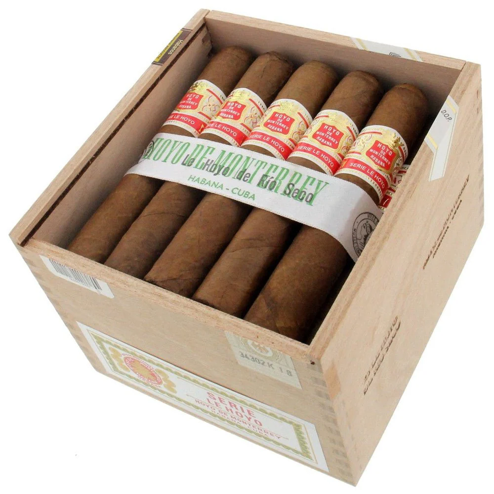 Hoyo de Monterrey - Le Hoyo de Rio Seco 25 stick - Image 3