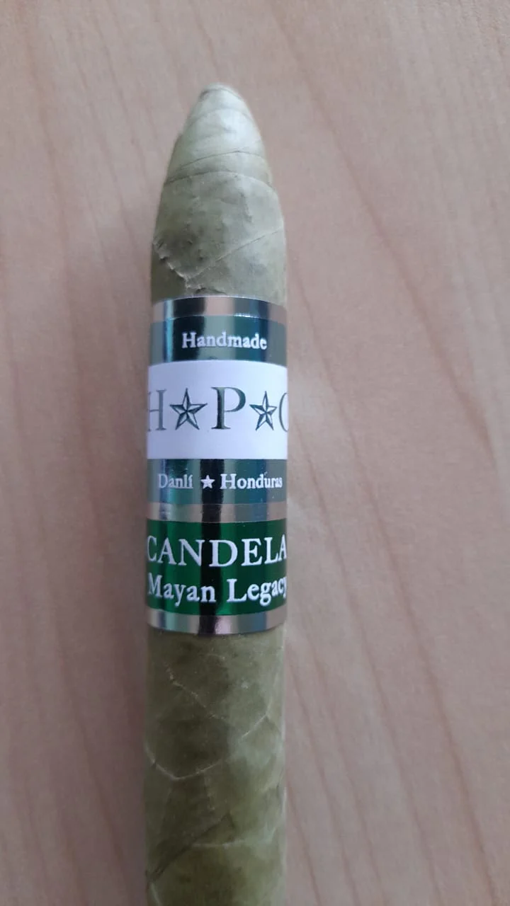 HPC - Candela Mayan Legacy Pyramid 5 X 52 25's - Image 3