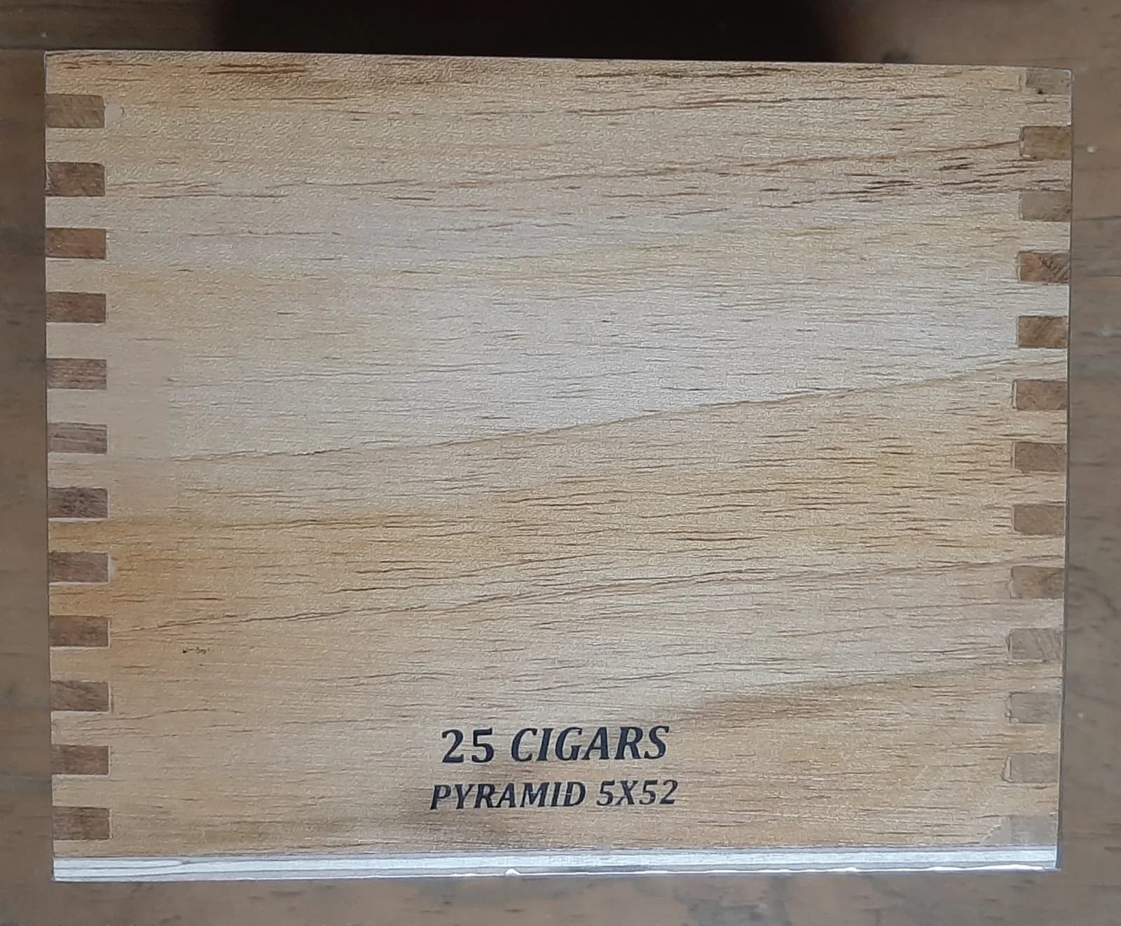 HPC - Candela Mayan Legacy Pyramid 5 X 52 25's - Image 5