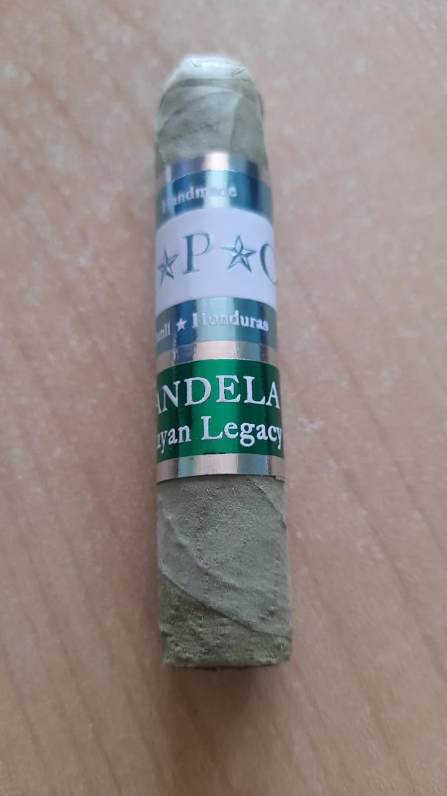 HPC - Candela Mayan Legacy Titan 6 X 60 25's - Image 3