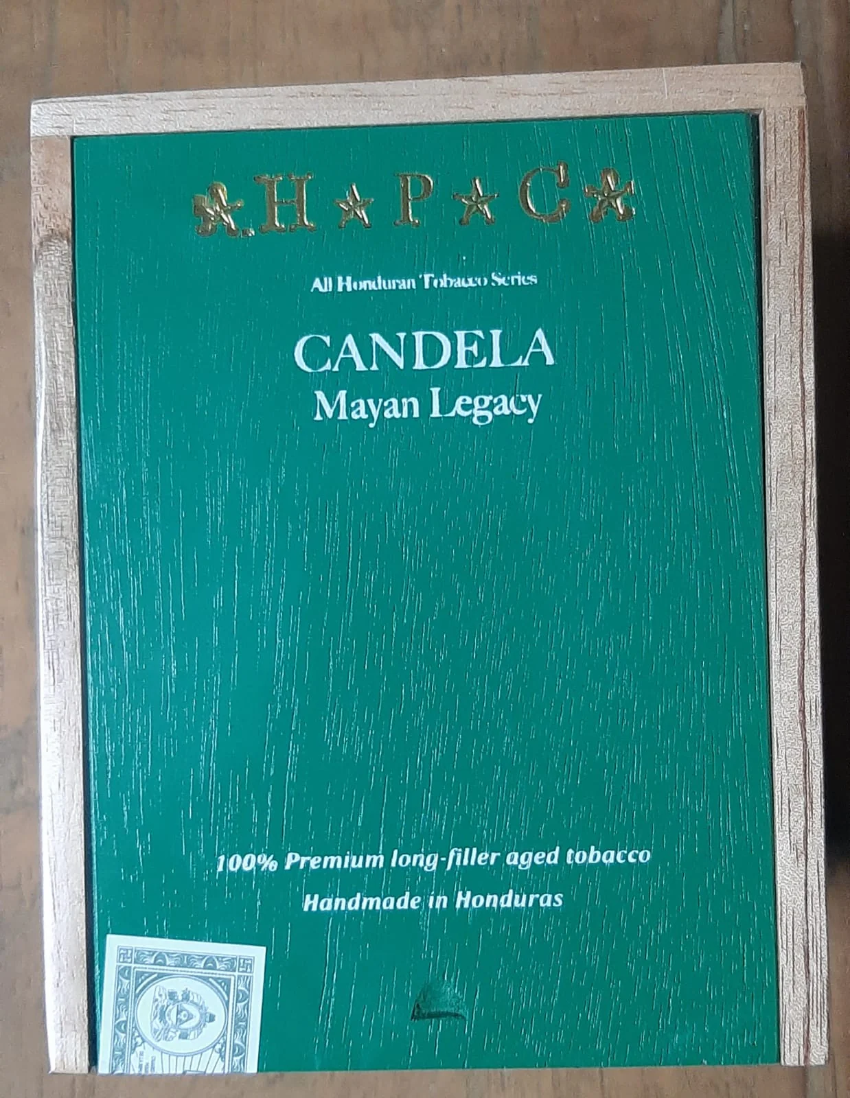 HPC - Candela Mayan Legacy Titan 6 X 60 25's - Image 4
