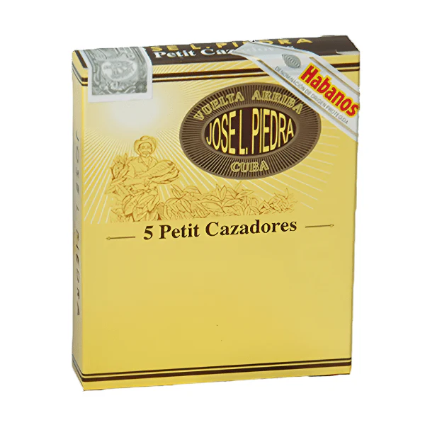 Jose L. Piedra - Petit Cazadores C/P 5'x5, 25's - Image 2