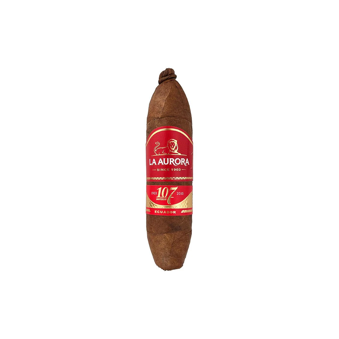 La Aurora - 107 Anniversary Ecuador Zeppelin 4 X 64 20's