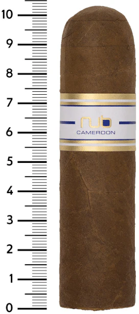 NUB - Cameroon 4 x 60 24 stick box - Image 3
