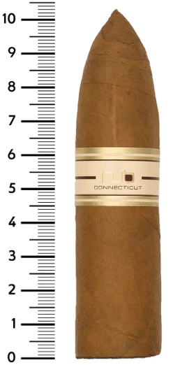 Nub - Connecticut Torpedo 4 x 64 24 stick - Image 2