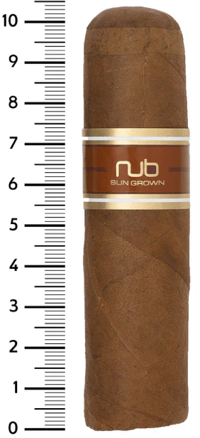 Nub - Sun Grown 4 x 60 24 stick box - Image 3