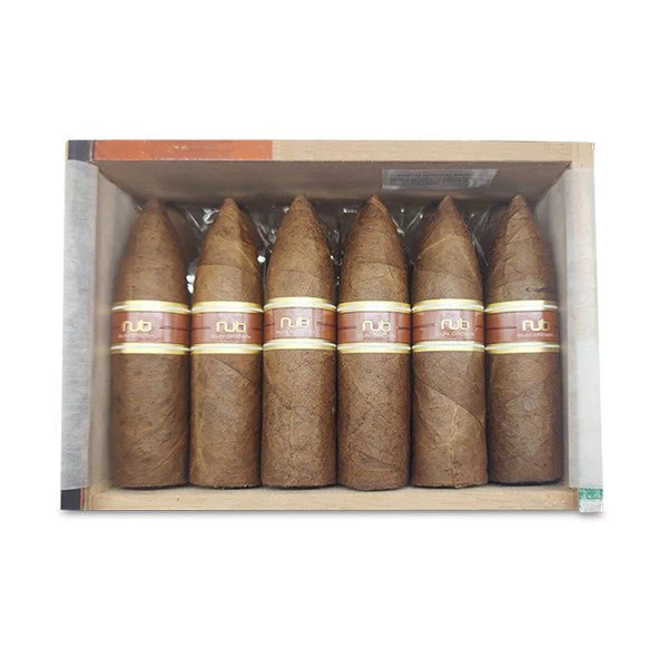 Nub - Sun Grown Torpedo 4 x 64 24 stick box - Image 2