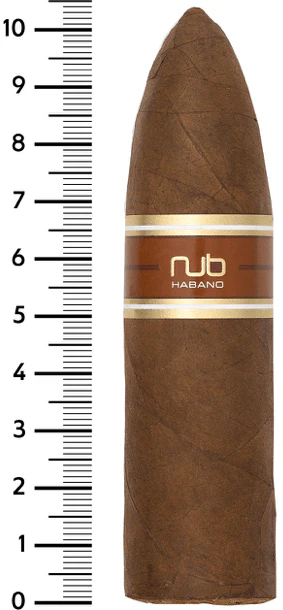 Nub - Sun Grown Torpedo 4 x 64 24 stick box - Image 3