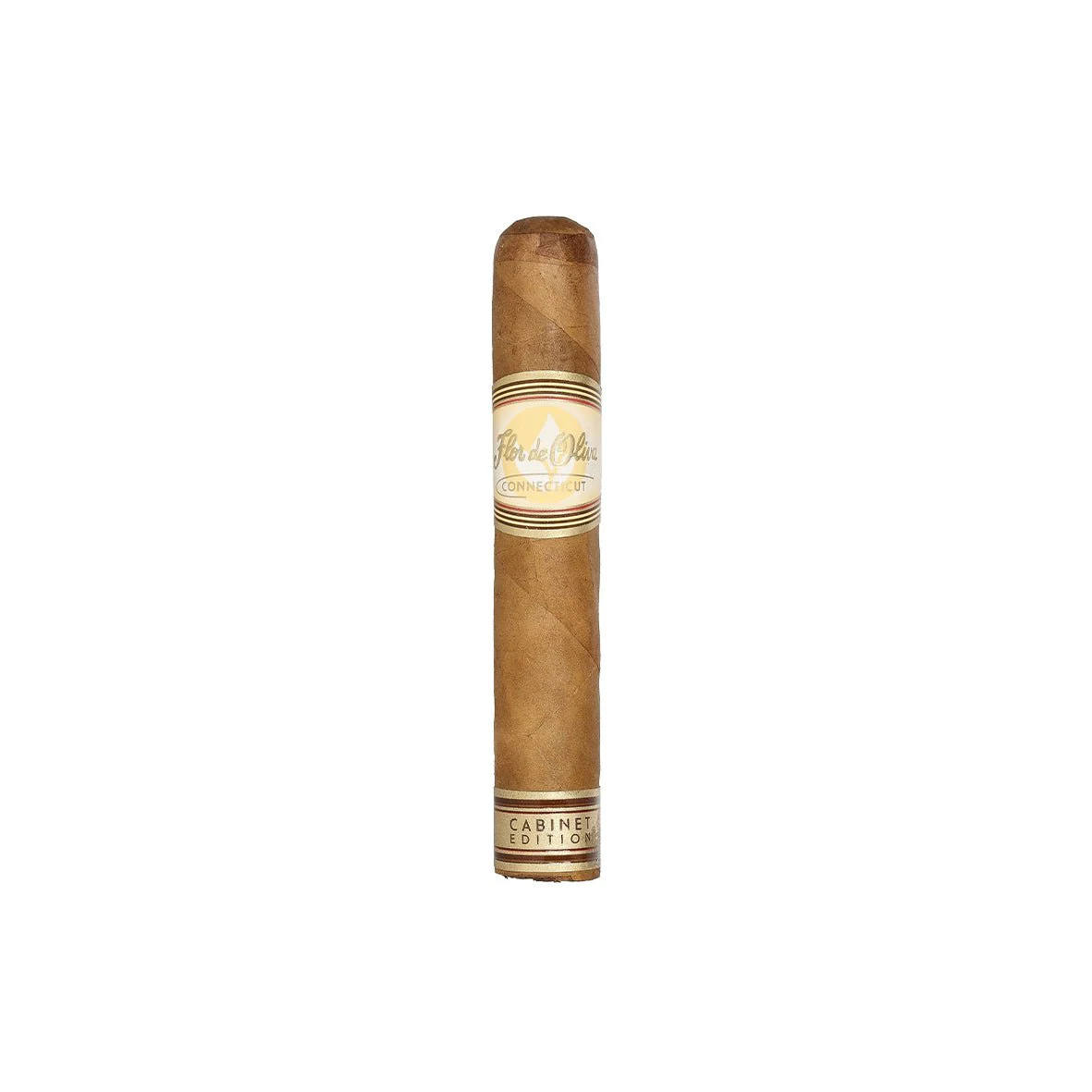 Oliva - Flor De Oliva Connecticut Robusto 5 x 50 25 stick