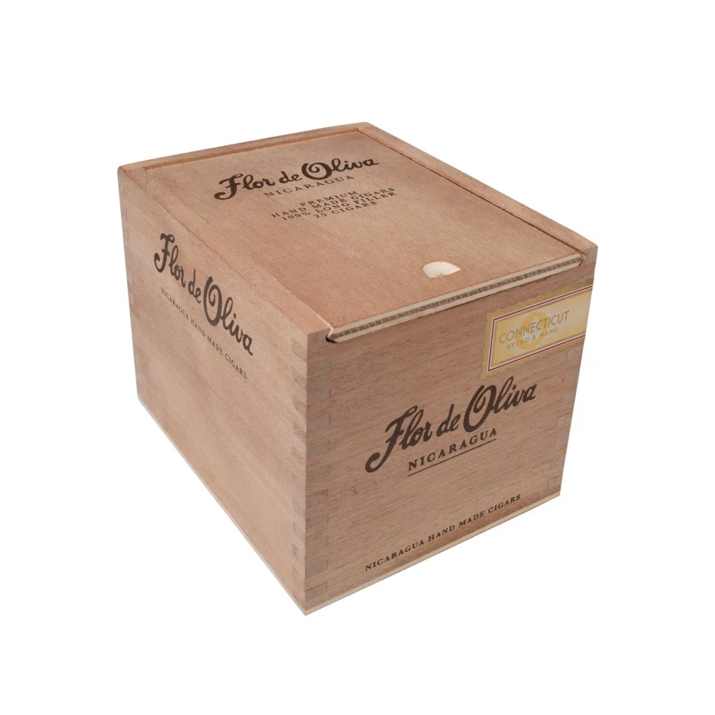 Oliva - Flor De Oliva Connecticut Robusto 5 x 50 25 stick - Image 3