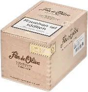 Oliva - Flor De Oliva Connecticut Toro 6 x 50 25 stick - Image 3